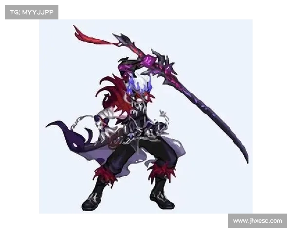 鬼泣黄泉之门技能解析