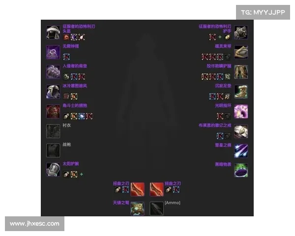 魔兽世界怀旧服：副本装备交易中心