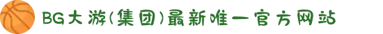 BG大游(集团)最新唯一官方网站